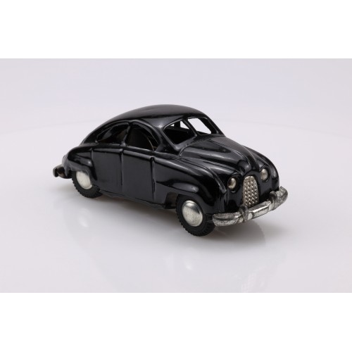 Saab 93 A 1956 - black